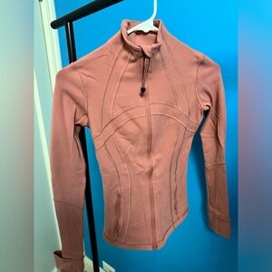 Define Jacket
Luon, Size 0